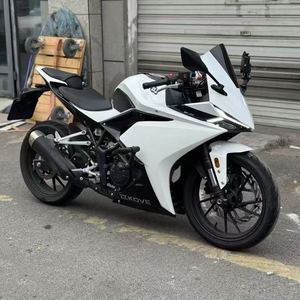 二手凯越250RR 刺鸟