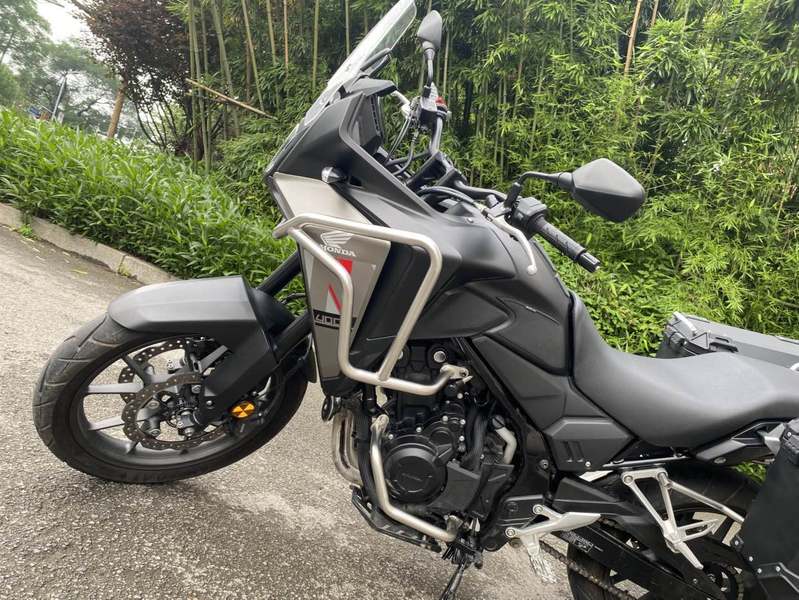 二手本田NX400