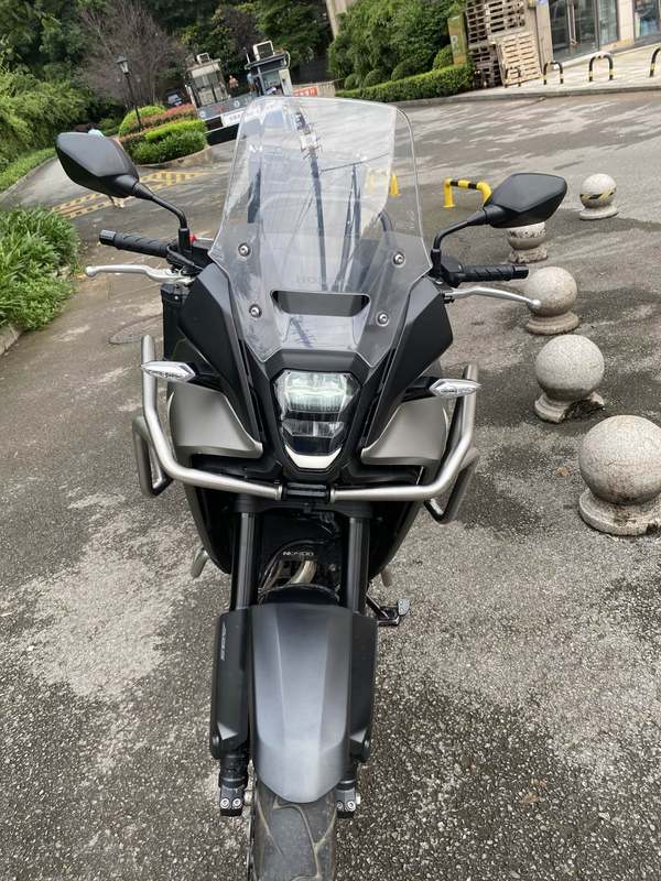 二手本田NX400