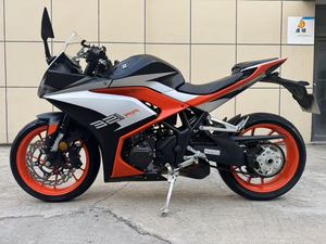 二手凯越321RR