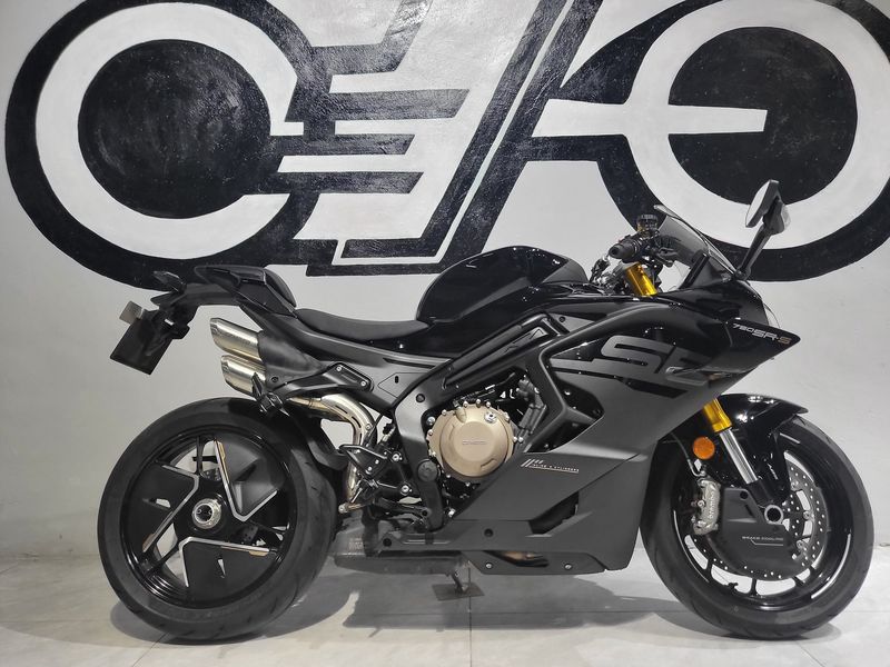 二手春风750SR-S