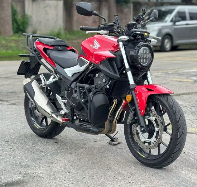 二手本田CB400F