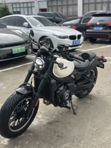 二手春风450CL-C
