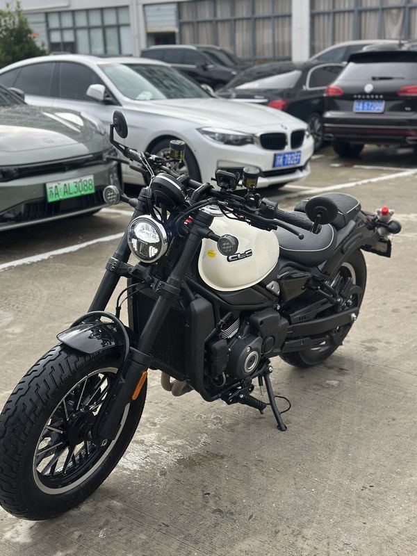 二手春风450CL-C