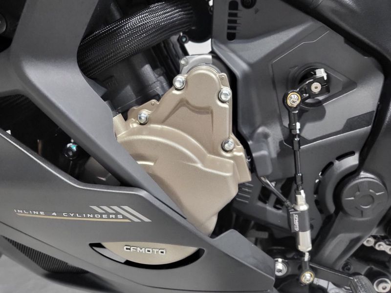 二手春风750SR-S