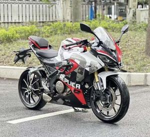 二手QJMOTOR赛250
