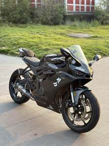 二手凯越450RR