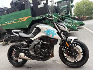 二手春风400NK