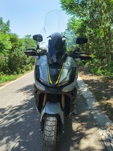 二手本田ADV350