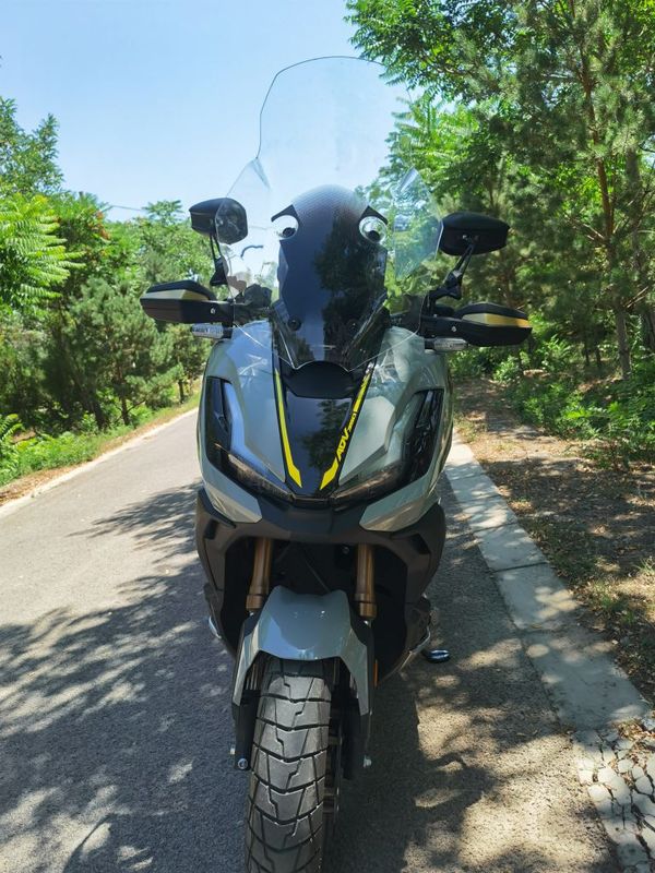 二手本田ADV350
