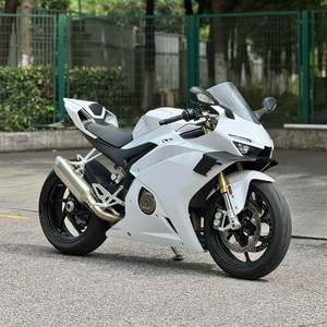 二手张雪机车500RR