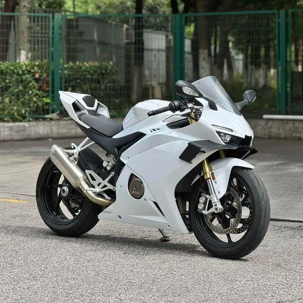 二手张雪机车500RR