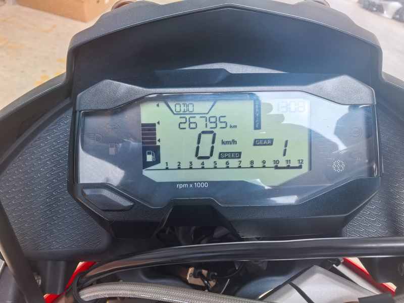 二手宝马G 310 GS