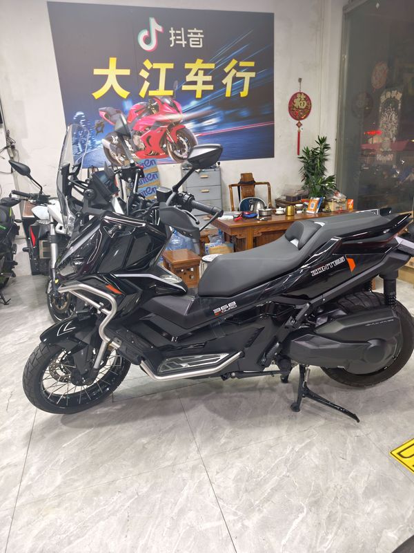 二手升仕368G