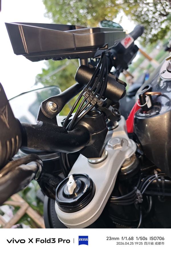 二手HUSQVARNA黑箭 401