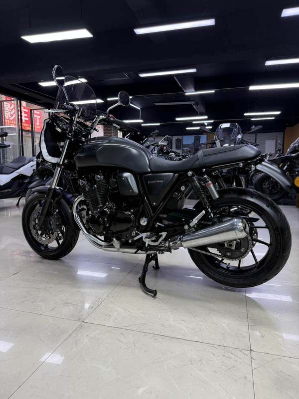 二手本田CB1100