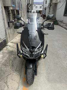 二手大阳V锐 ADV350
