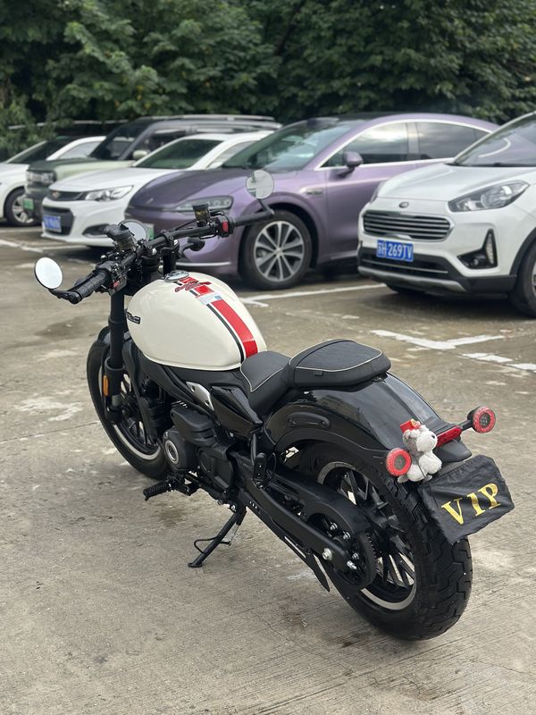 二手春风450CL-C