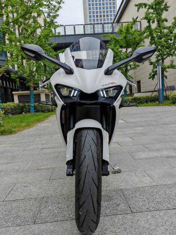 二手凯越450RR