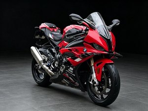 二手宝马S 1000 RR