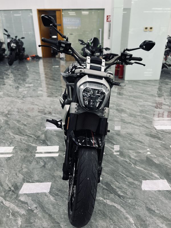 二手杜卡迪XDiavel
