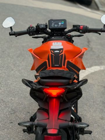 二手KTMR2R390 Duke