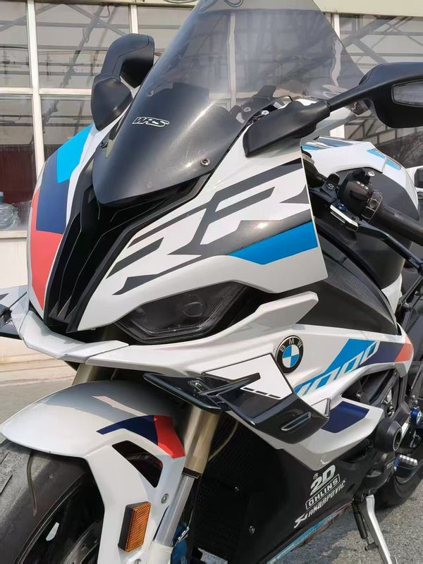 二手宝马S 1000 RR