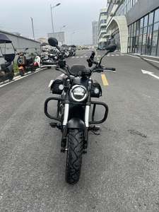 二手QJMOTOR闪300