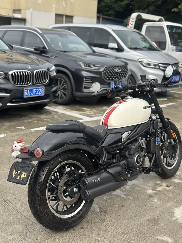 二手春风450CL-C