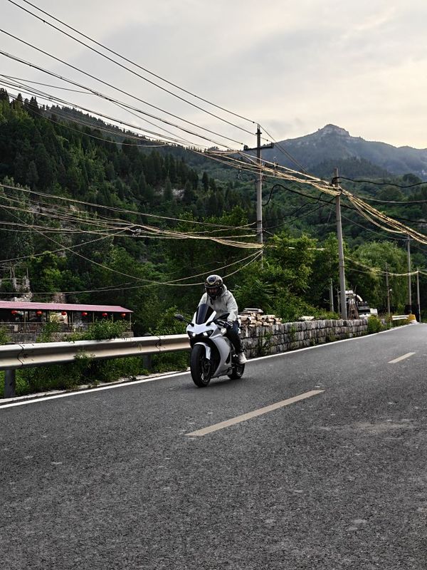 二手凯越450RR