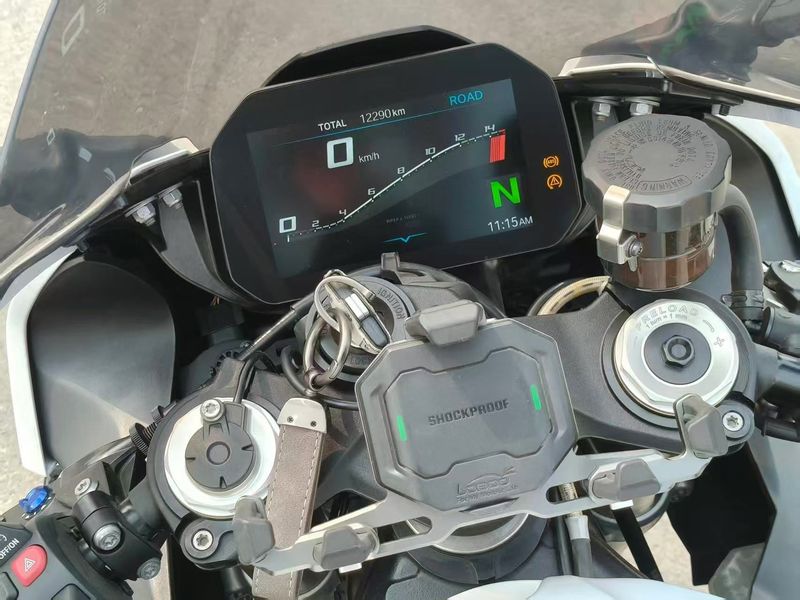 二手宝马S 1000 RR