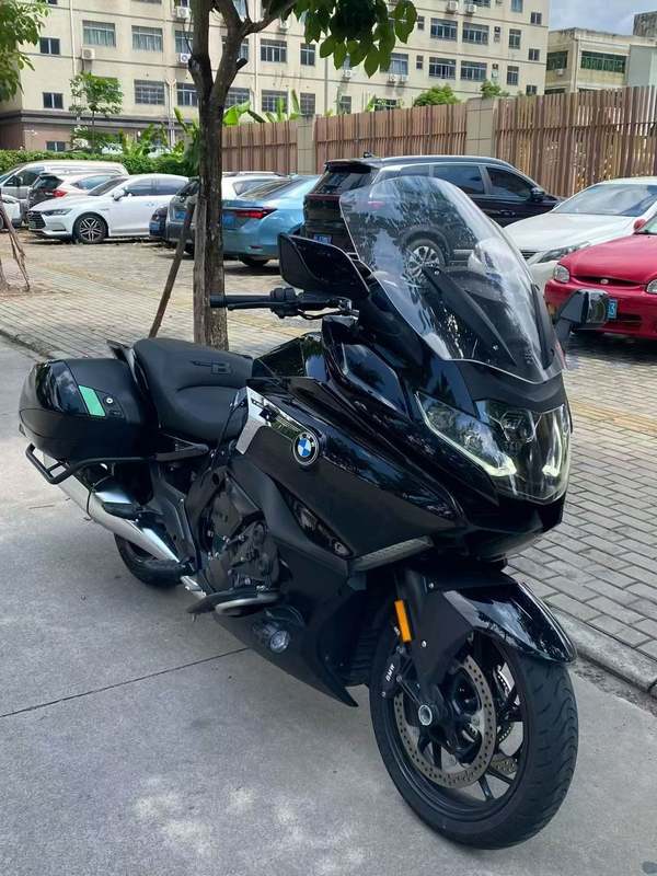 二手宝马K 1600