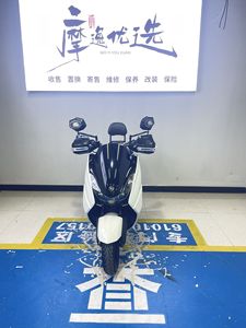 二手建设雅马哈巡鹰125