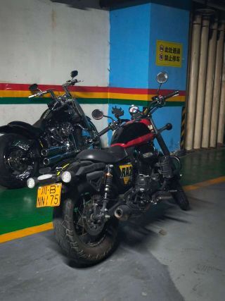 二手赛科龙RA2