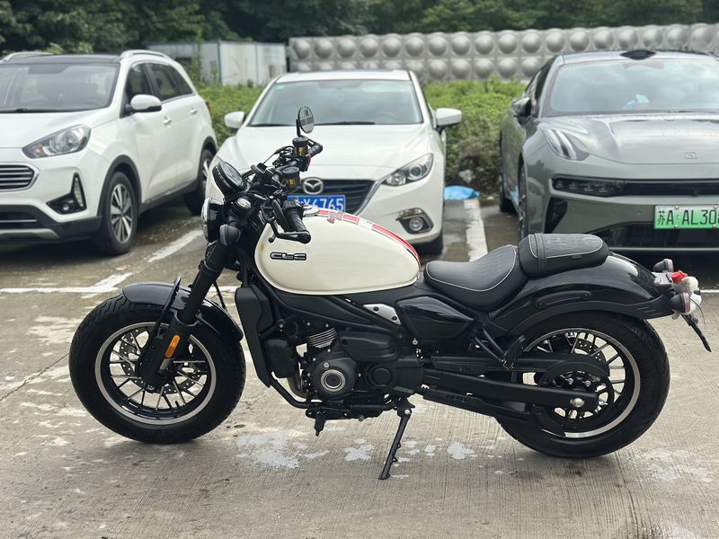 二手春风450CL-C