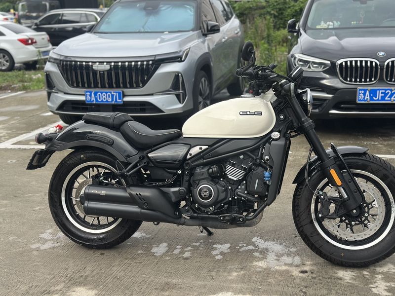二手春风450CL-C