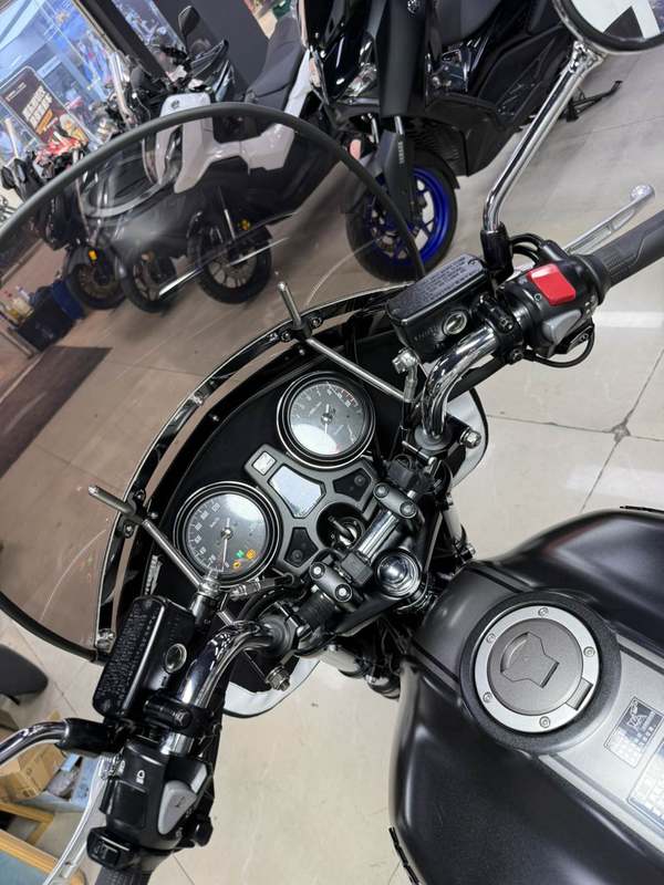 二手本田CB1100