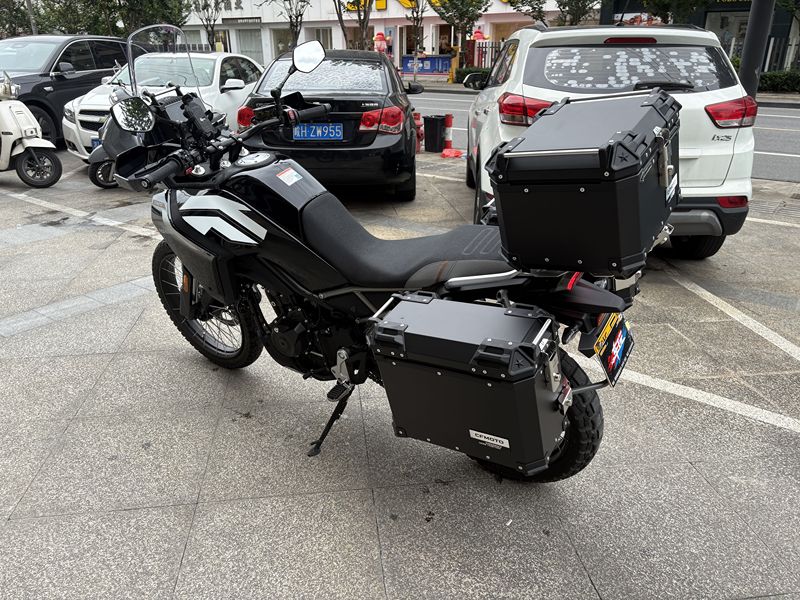 二手春风450MT