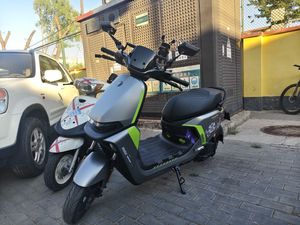 二手九号M3