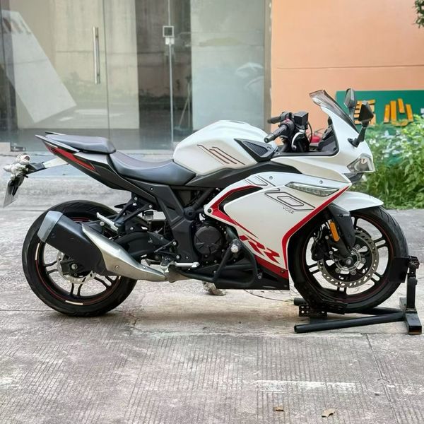 二手无极300RR