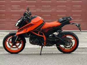 二手KTMR2R390 Duke