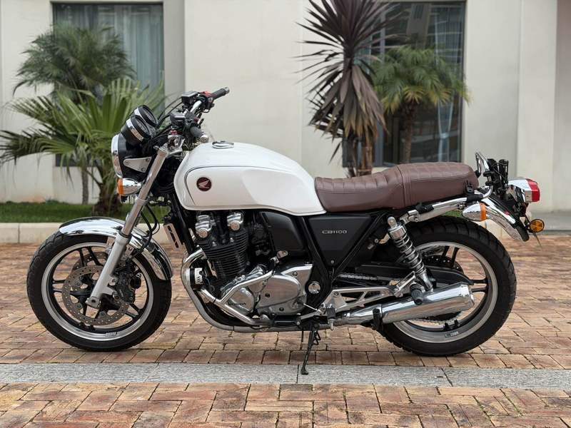 二手本田CB1100