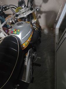 二手曼肯灵明