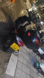 二手东方DF125T-5S