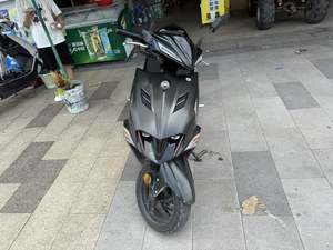 二手三阳JET SL