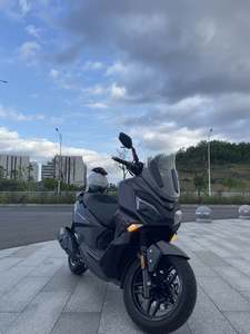 二手三阳行者 Joyride300