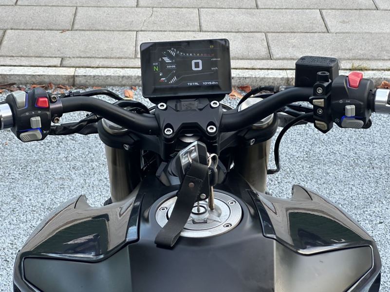 二手QJMOTOR追600