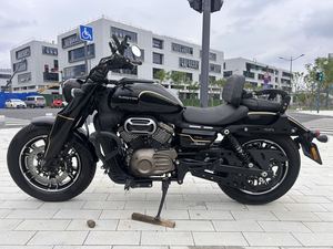 二手QJMOTOR闪400
