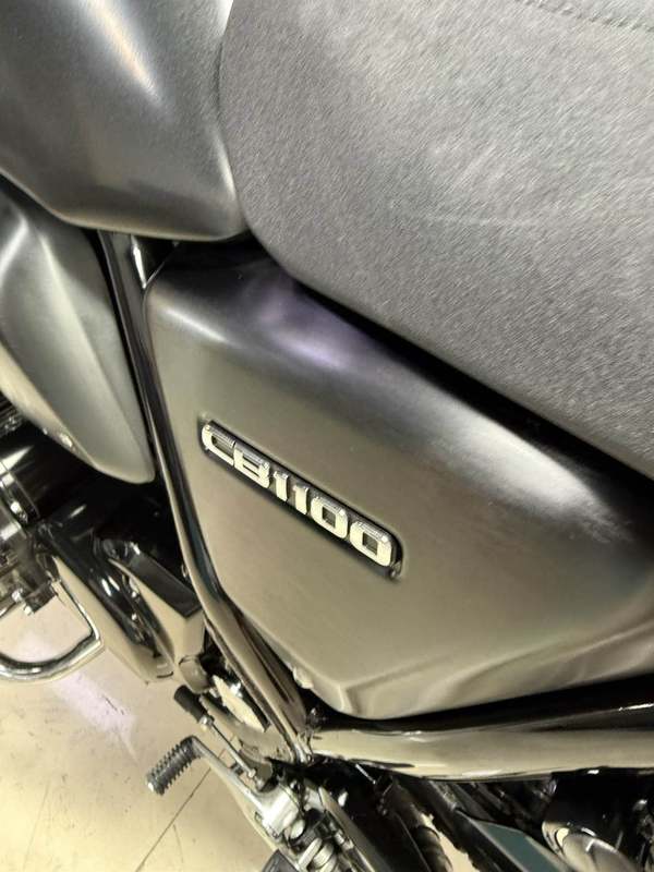 二手本田CB1100