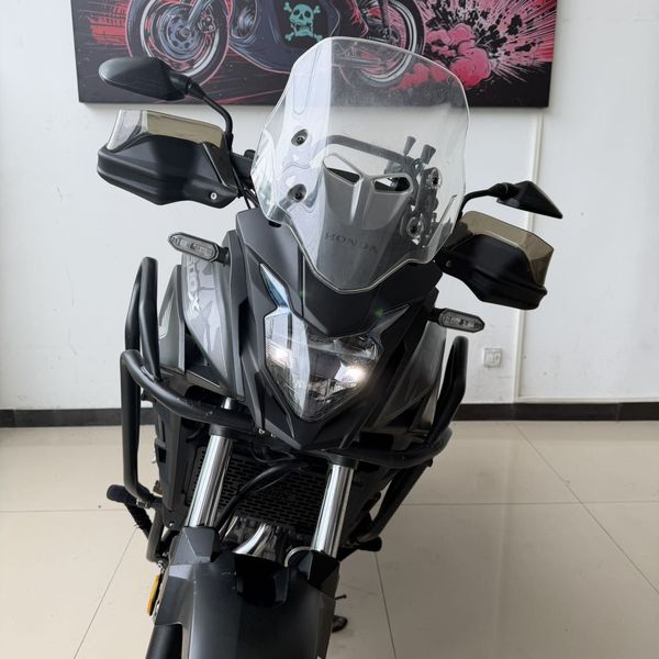 二手本田CB500X